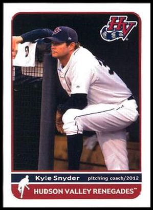 33 Kyle Snyder
